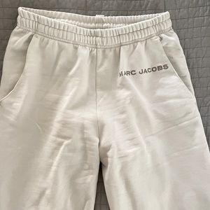 Marc Jacobs Sweatpants